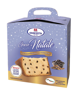 Gocce di Natale (NOVITÀ)